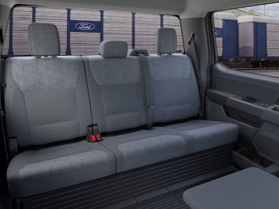 2026 Ford Super Duty F-250 F-250® XLT