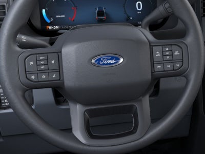 2026 Ford Super Duty F-250 F-250® XLT