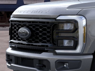 2026 Ford Super Duty F-250 F-250® XLT