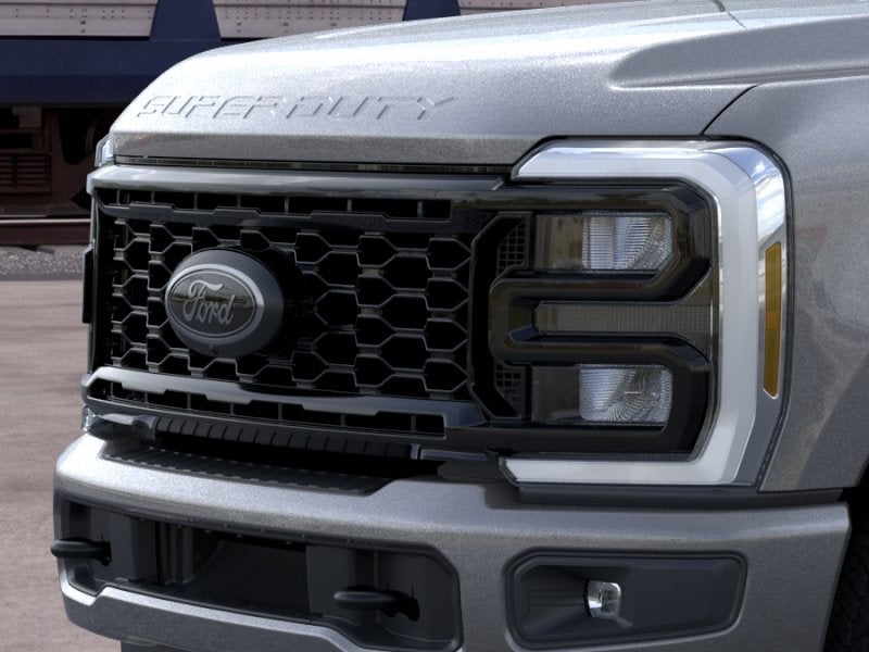 2026 Ford Super Duty F-250 F-250® XLT