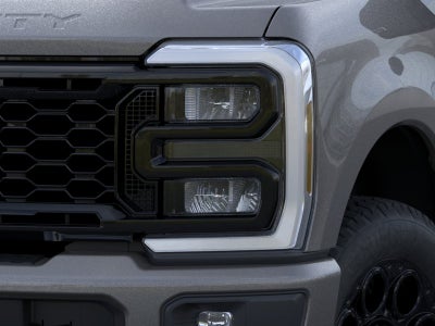 2026 Ford Super Duty F-250 F-250® XLT