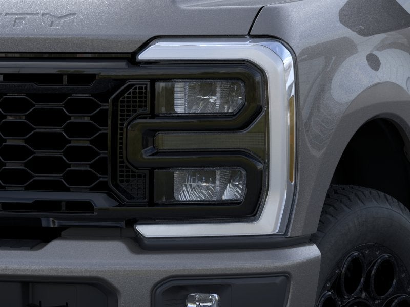 2026 Ford Super Duty F-250 F-250® XLT