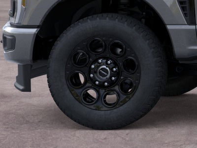 2026 Ford Super Duty F-250 F-250® XLT