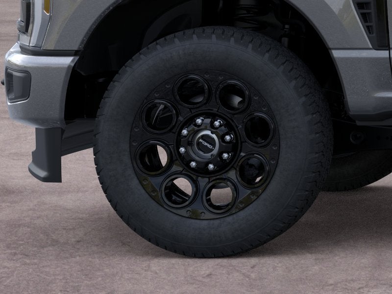 2026 Ford Super Duty F-250 F-250® XLT