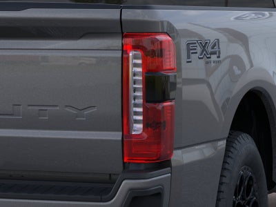 2026 Ford Super Duty F-250 F-250® XLT