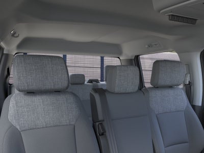 2026 Ford Super Duty F-250 F-250® XLT