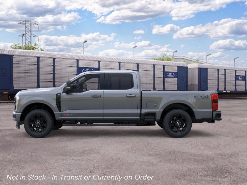 2026 Ford Super Duty F-250 F-250® XLT