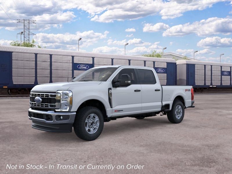 2026 Ford Super Duty F-250 F-250® XLT