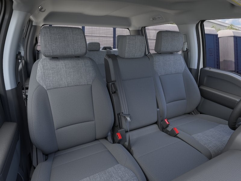 2026 Ford Super Duty F-250 F-250® XLT