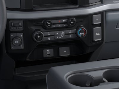 2026 Ford Super Duty F-250 F-250® XLT