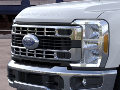2026 Ford Super Duty F-250 F-250® XLT