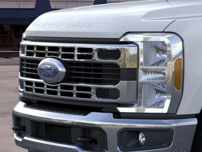 2026 Ford Super Duty F-250 F-250® XLT