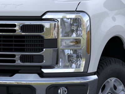 2026 Ford Super Duty F-250 F-250® XLT