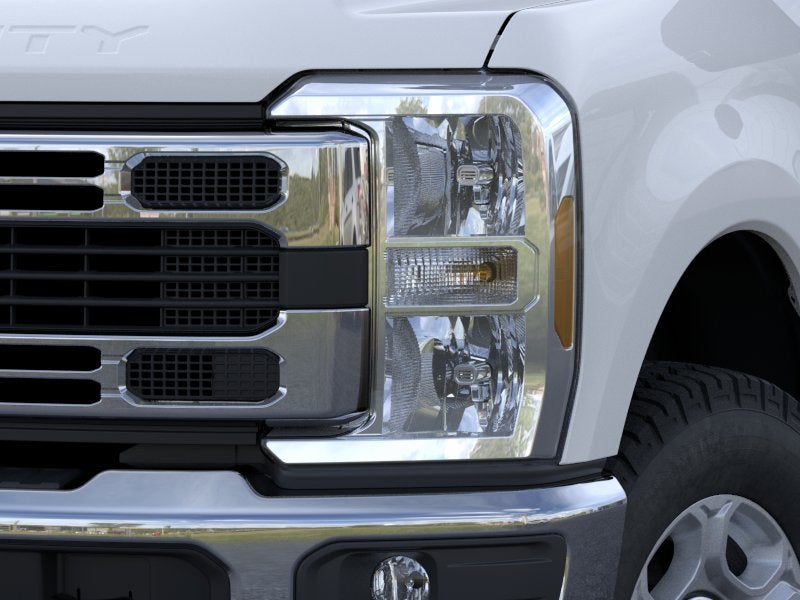 2026 Ford Super Duty F-250 F-250® XLT