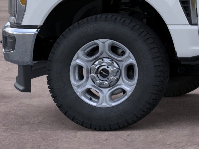2026 Ford Super Duty F-250 F-250® XLT