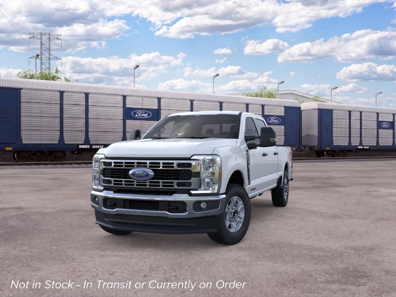 2026 Ford Super Duty F-250 F-250® XLT