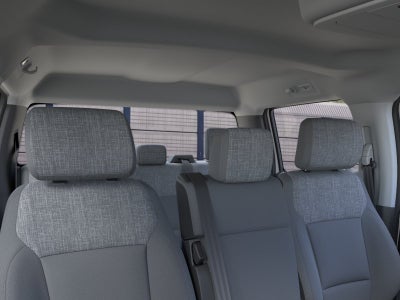 2026 Ford Super Duty F-250 F-250® XLT