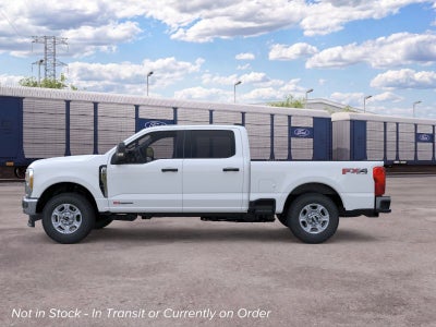 2026 Ford Super Duty F-250 F-250® XLT