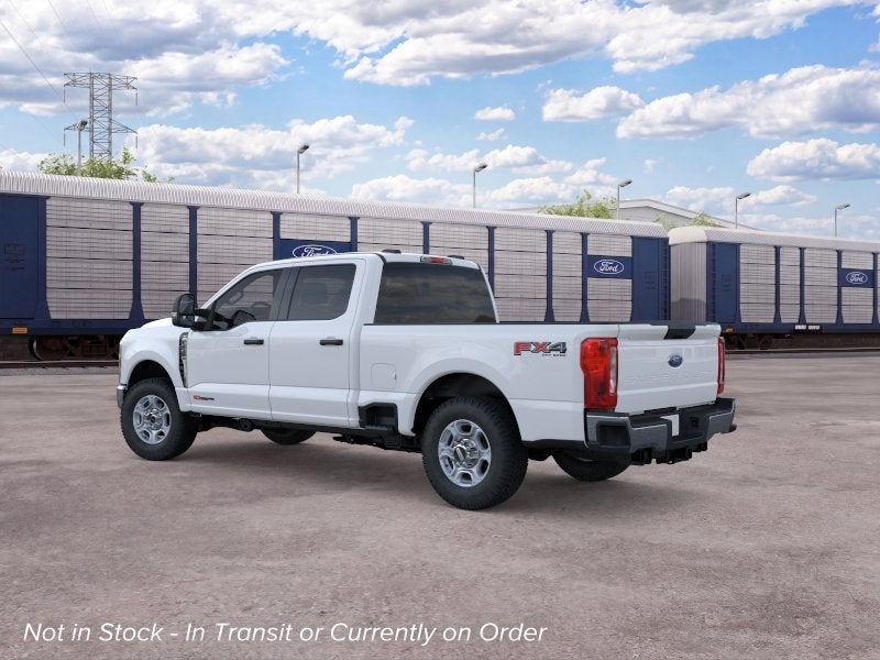 2026 Ford Super Duty F-250 F-250® XLT