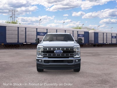 2026 Ford Super Duty F-250 F-250® XLT