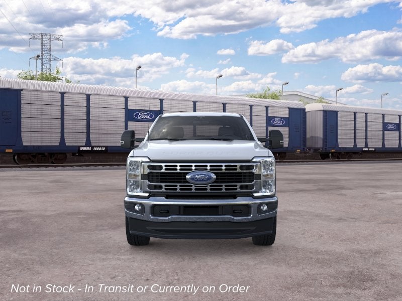2026 Ford Super Duty F-250 F-250® XLT