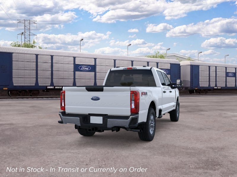 2026 Ford Super Duty F-250 F-250® XLT