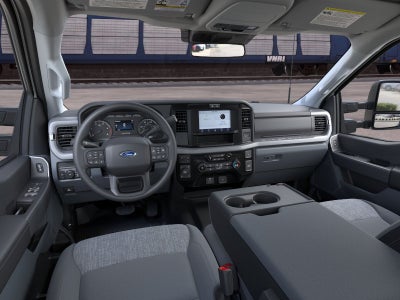 2026 Ford Super Duty F-250 F-250® XLT