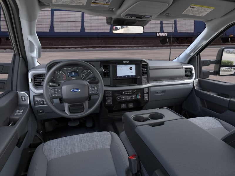 2026 Ford Super Duty F-250 F-250® XLT