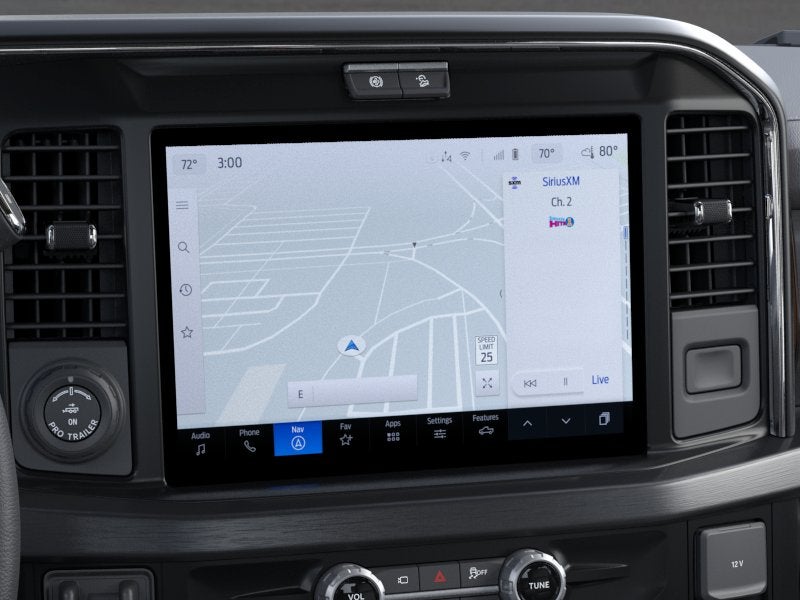 2026 Ford Super Duty F-250 F-250® Lariat®