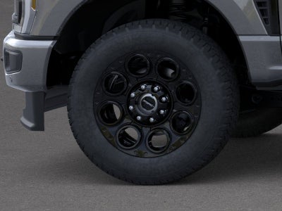 2026 Ford Super Duty F-250 F-250® Lariat®