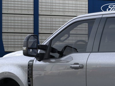 2026 Ford Super Duty F-250 F-250® Lariat®