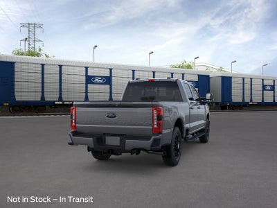 2026 Ford Super Duty F-250 F-250® Lariat®
