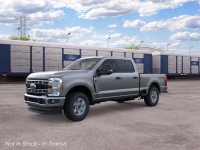 2026 Ford Super Duty F-250 F-250® XLT