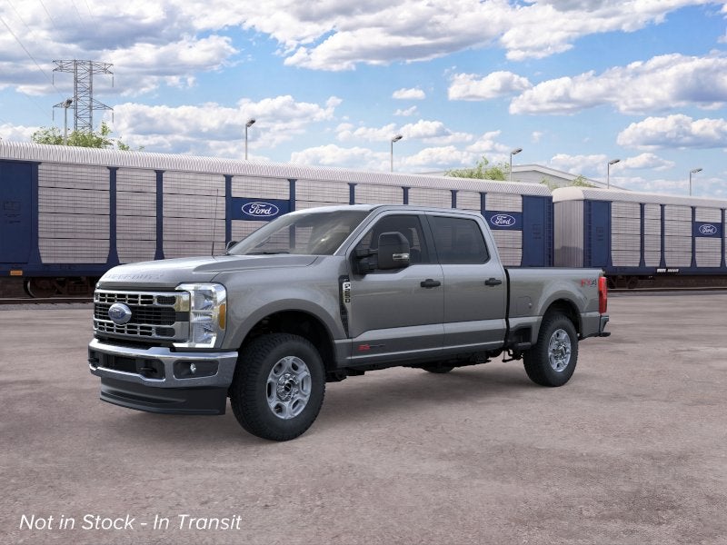 2026 Ford Super Duty F-250 F-250® XLT