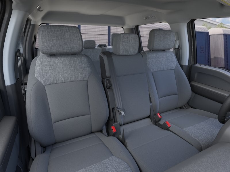 2026 Ford Super Duty F-250 F-250® XLT