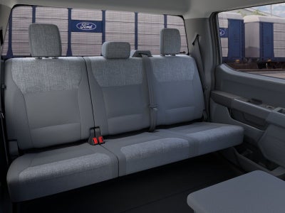 2026 Ford Super Duty F-250 F-250® XLT
