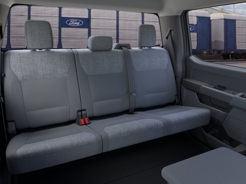 2026 Ford Super Duty F-250 F-250® XLT
