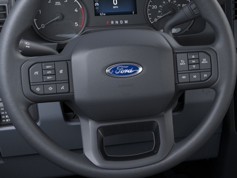 2026 Ford Super Duty F-250 F-250® XLT
