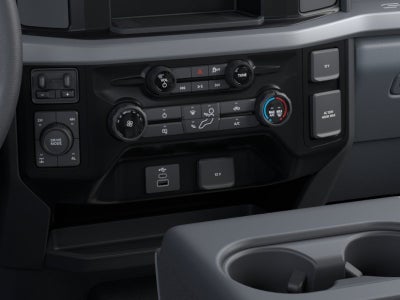 2026 Ford Super Duty F-250 F-250® XLT