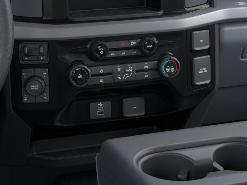 2026 Ford Super Duty F-250 F-250® XLT