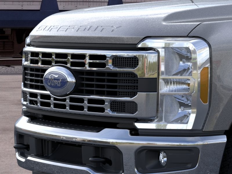 2026 Ford Super Duty F-250 F-250® XLT