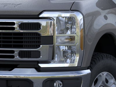 2026 Ford Super Duty F-250 F-250® XLT