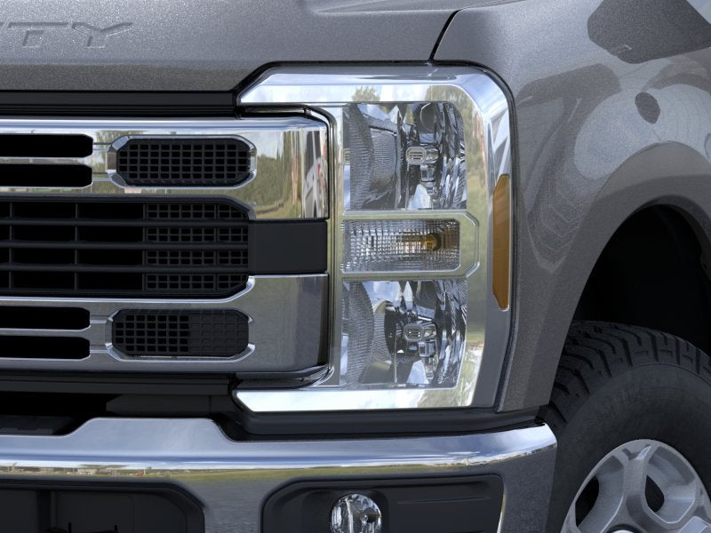 2026 Ford Super Duty F-250 F-250® XLT