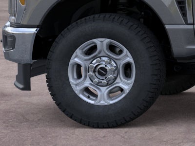 2026 Ford Super Duty F-250 F-250® XLT