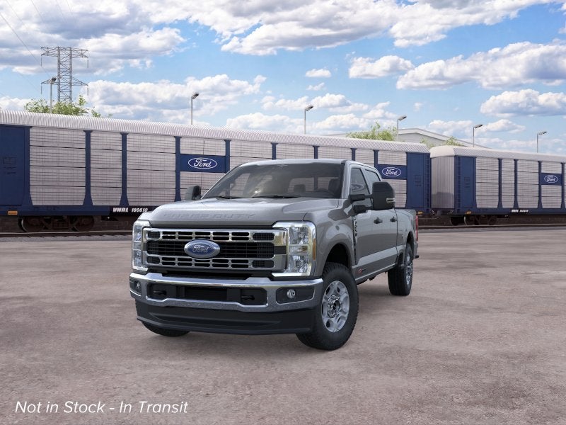2026 Ford Super Duty F-250 F-250® XLT