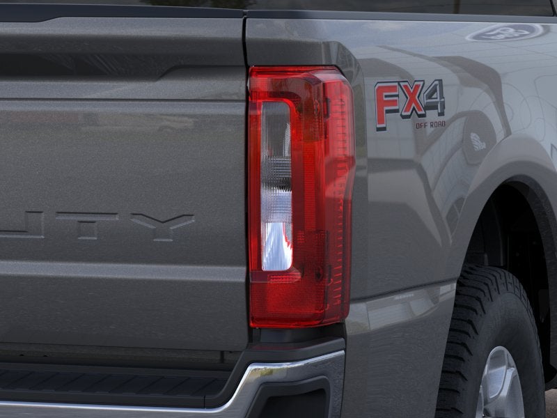 2026 Ford Super Duty F-250 F-250® XLT