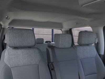 2026 Ford Super Duty F-250 F-250® XLT