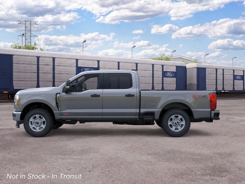 2026 Ford Super Duty F-250 F-250® XLT