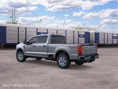 2026 Ford Super Duty F-250 F-250® XLT