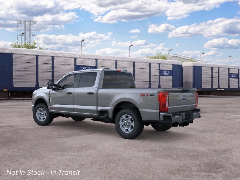 2026 Ford Super Duty F-250 F-250® XLT